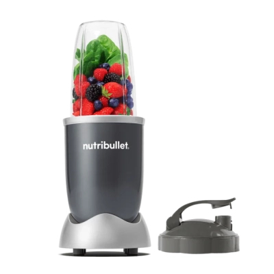 Блендер NUTRIBULLET NB614DG фото №3