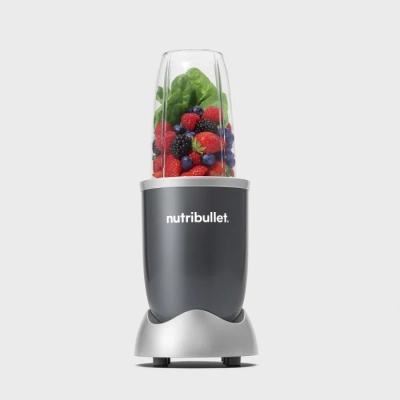 Блендер NUTRIBULLET NB614DG фото №4
