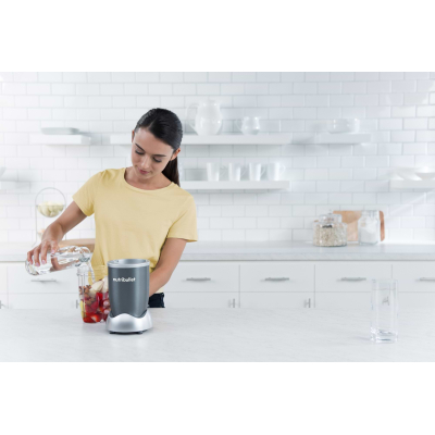 Блендер NUTRIBULLET NB614DG фото №5