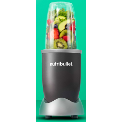 Блендер NUTRIBULLET NB614DG фото №7