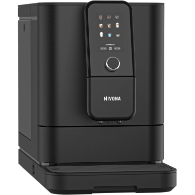 Кофемашина Nivona NIVO8101 фото №2