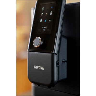 Кофемашина Nivona NIVO8101 фото №7
