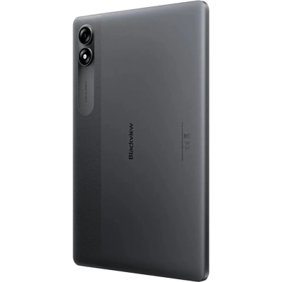 Планшет Blackview Tab 9 10.95" FHD 6 / 256GB / WIFI Gray (6931548317623) фото №5