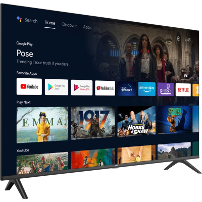 Телевізор TCL 43L5A фото №3