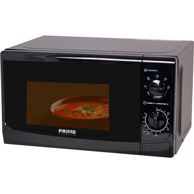 Мікрохвильова піч Prime Technics PMW 20715 KB фото №2