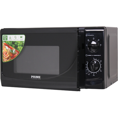 Мікрохвильова піч Prime Technics PMW 20715 KB фото №3