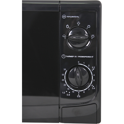 Мікрохвильова піч Prime Technics PMW 20715 KB фото №5