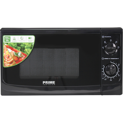 Мікрохвильова піч Prime Technics PMW 20715 KB