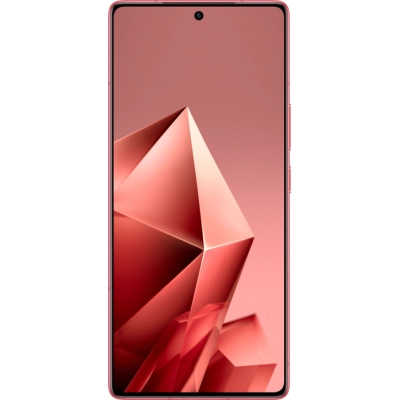 Смартфон Infinix Note 50 8/256Gb Burgundy Red (4894947066405) фото №3
