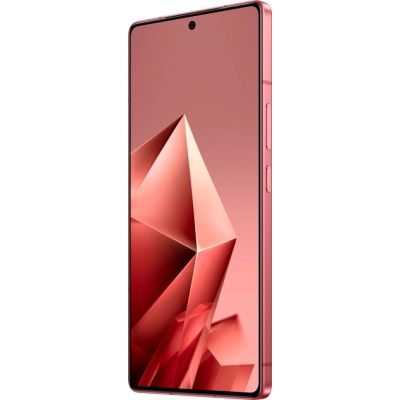 Смартфон Infinix Note 50 8/256Gb Burgundy Red (4894947066405) фото №4