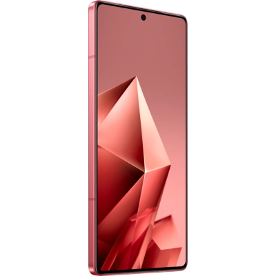 Смартфон Infinix Note 50 8/256Gb Burgundy Red (4894947066405) фото №5