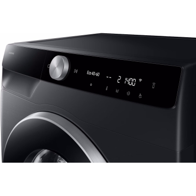 Стиральная машина Samsung WW90DG6G94LBUA фото №6