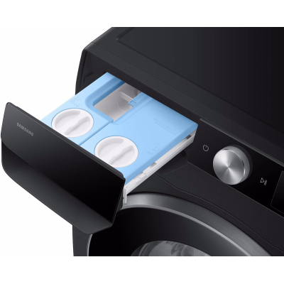 Стиральная машина Samsung WW90DG6G94LBUA фото №7