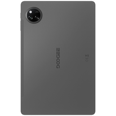 Планшет Doogee Tab A9 Pro  11" 6/128Gb Wi-Fi Grey (6923740263952) фото №3