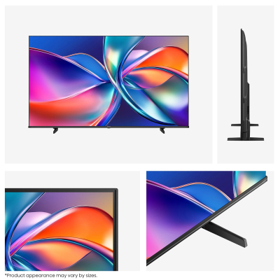 Телевизор Hisense 43E7Q фото №6