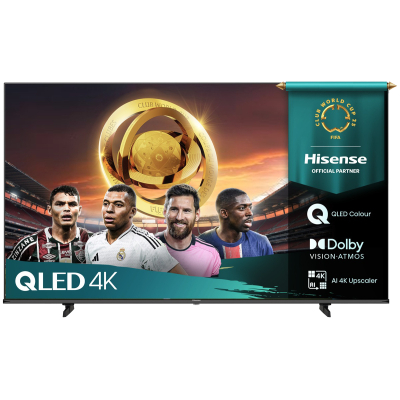 Телевизор Hisense 43E7Q
