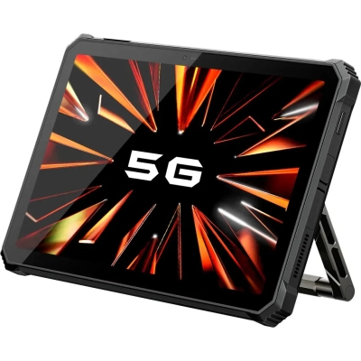 Планшет Blackview Tab Active 12 Pro 11" 16/1TB 5G/LTE Black  PROJECTOR 120'' (6931548322900) фото №11