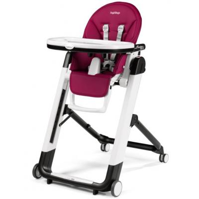 Стільчик для годування Peg-Perego Siesta Follow Me Berry (IH03000000BL29)