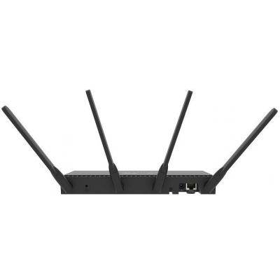 Маршрутизатор Mikrotik RB4011iGS 5HacQ2HnD-IN фото №2