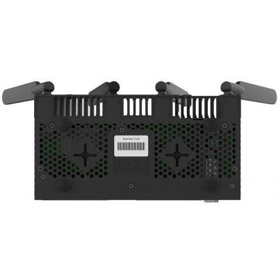 Маршрутизатор Mikrotik RB4011iGS 5HacQ2HnD-IN фото №4