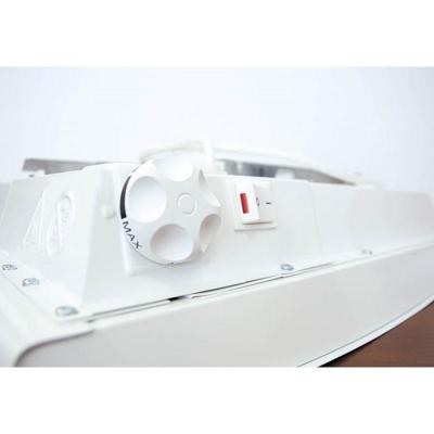Обогреватель Atlantic F19 CEG BL-Meca/M2 1000W фото №4