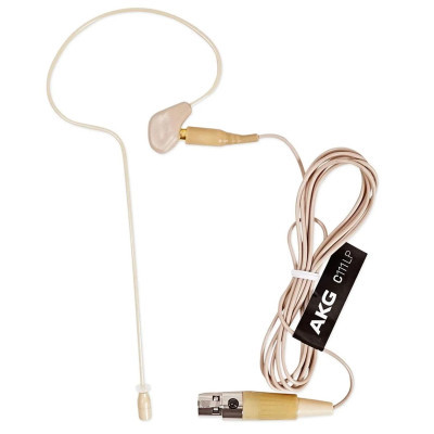 Мікрофон AKG C111 LP (6500H00030) фото №2