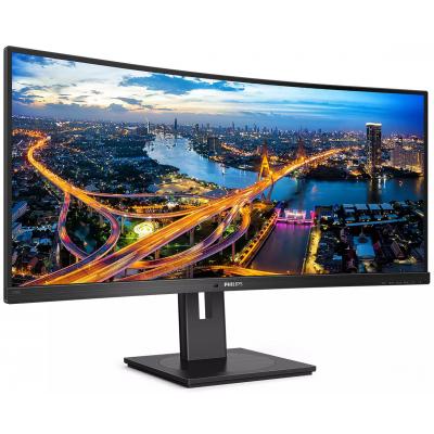 Монітор Philips 346B1C/00 фото №2