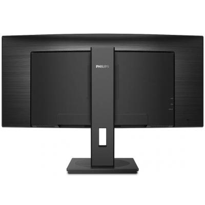 Монітор Philips 346B1C/00 фото №4