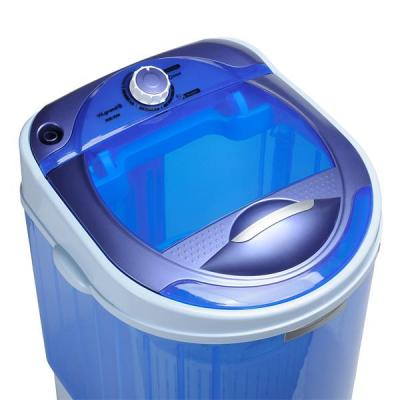 Пральна машина  Vilgrand V135-2550blue фото №4
