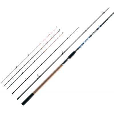 Вудка BRAIN FISHING Scout 3.60m M max 80g (1858.45.94)