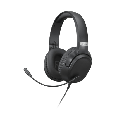Наушники Lenovo IdeaPad Gaming Headset H100 (GXD1C67963) фото №10