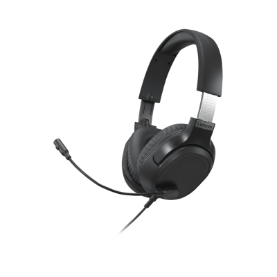 Наушники Lenovo IdeaPad Gaming Headset H100 (GXD1C67963) фото №3