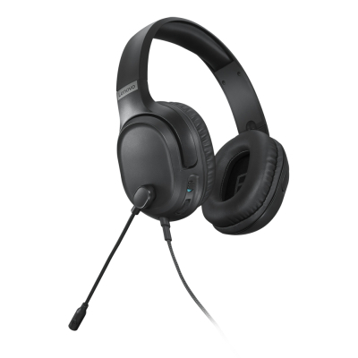Наушники Lenovo IdeaPad Gaming Headset H100 (GXD1C67963) фото №6