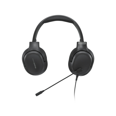 Наушники Lenovo IdeaPad Gaming Headset H100 (GXD1C67963) фото №7