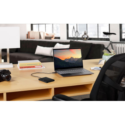 Внешний жесткий диск Seagate 2.5" 2TB Expansion Portable  (STKM2000400) фото №8