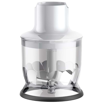 Блендер Braun MQ 7020 WH фото №9