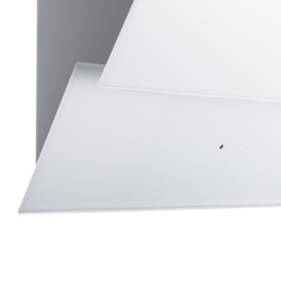 Вытяжки Pyramida ND 835 WH фото №6