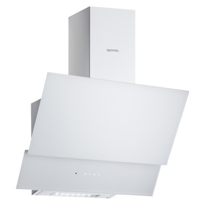 Вытяжки Pyramida ND 835 WH