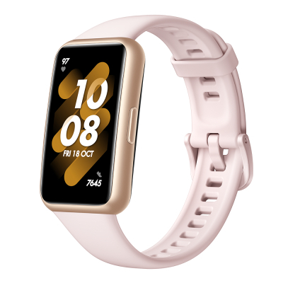 Smart годинник Huawei Band 7 Nebula Pink (55029078)