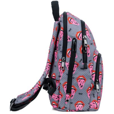 Рюкзак шкільний Kite Education teens 2589-4 (K22-2589S-4) фото №6