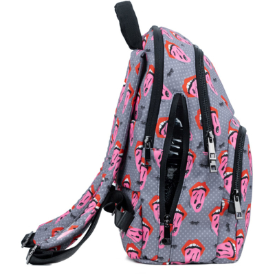Рюкзак шкільний Kite Education teens 2589-4 (K22-2589S-4) фото №7