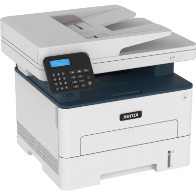 МФУ XEROX Многофункциональное устройство  B225 (Wi-Fi) (B225V_DNI) фото №2