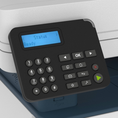 МФУ XEROX Многофункциональное устройство  B225 (Wi-Fi) (B225V_DNI) фото №5