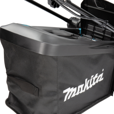 Газонокосилка Makita DLM432Z LXT (без АКБ и ЗУ) (DLM432Z) фото №5