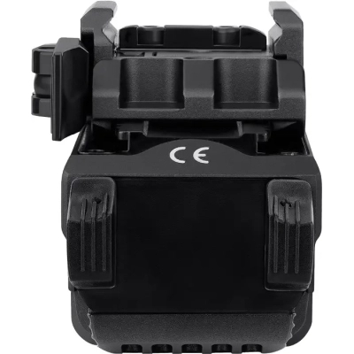 Ліхтарик Olight Baldr S Black (2370.35.22) фото №6