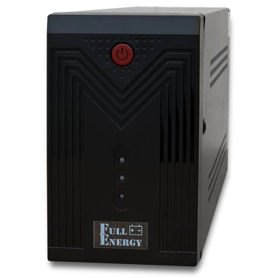 Джерело безперебійного живлення Full Energy BBGP-220/20Pro (Q2000) (217394)