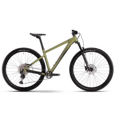Ghost Nirvana Tour SF Essential 27,5" рама- XS Olive (74NI1022)