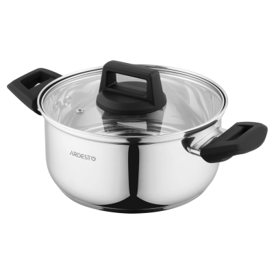 Кастрюля Ardesto Gemini Piemonte AR3529G