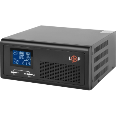 Источник бесперебойного питания LogicPower LPE- B - PSW-430VA , 300W (19406)