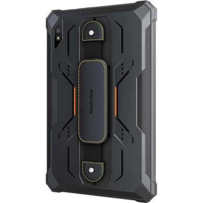 Планшет Blackview Tab Active 8 Pro 10.36" 8/256GB LTE Orange (6931548313731) фото №5